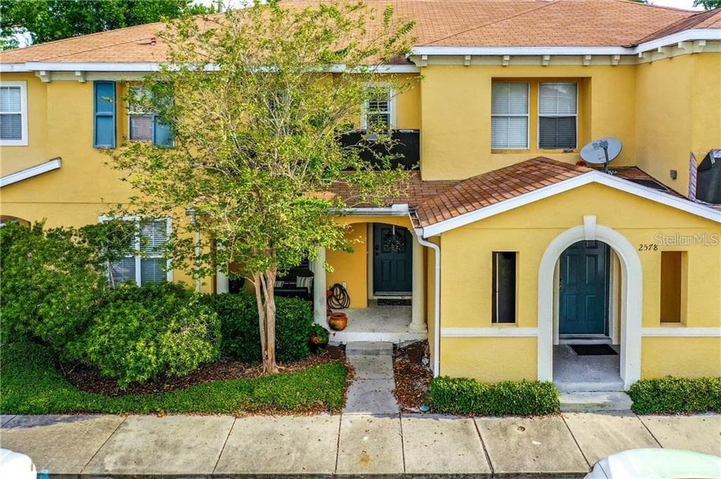 2576 SEA WIND WAY CLEARWATER, FL 33763