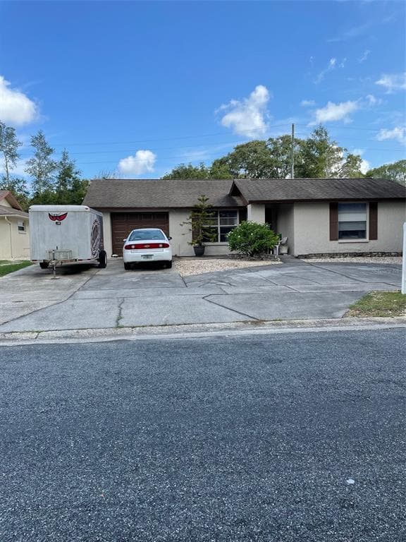 6837 GREENWICH AVENUE NEW PORT RICHEY, FL 34653