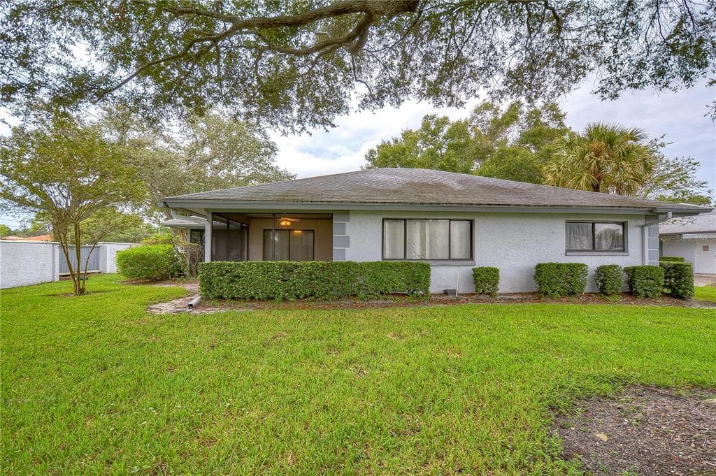 2721 COUNTRYSIDE BOULEVARD UNIT 108 CLEARWATER, FL 33761