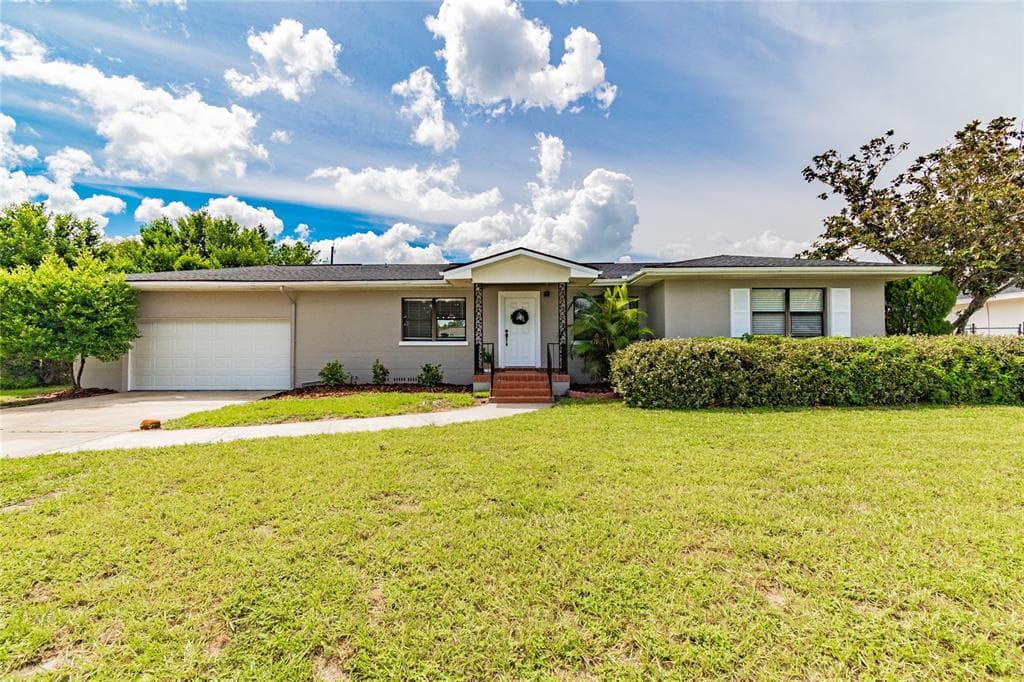 1346 WHITACRE DRIVE CLEARWATER, FL 33764