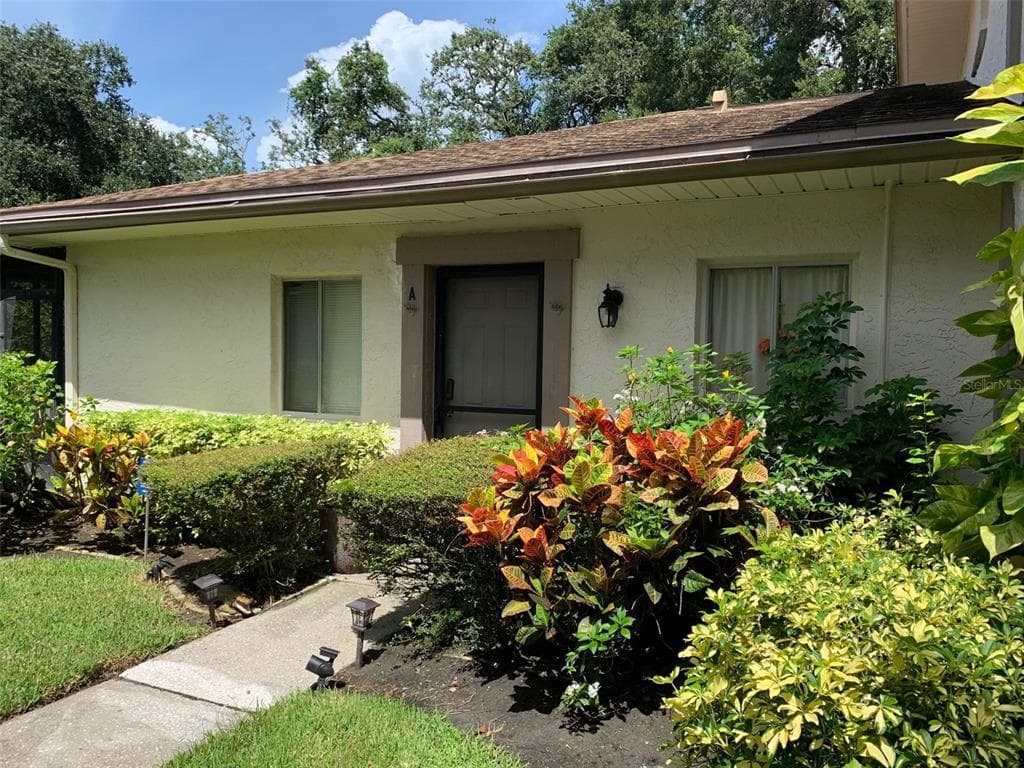 1857 BOUGH AVENUE UNIT A CLEARWATER, FL 33760