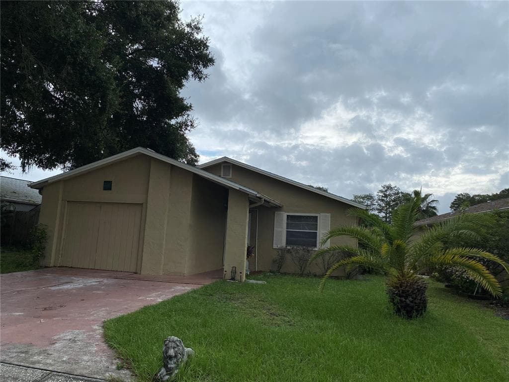 12628 SKIPPER LANE HUDSON, FL 34669