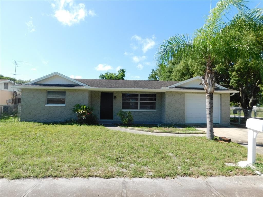 7004 MAYFIELD DRIVE PORT RICHEY, FL 34668