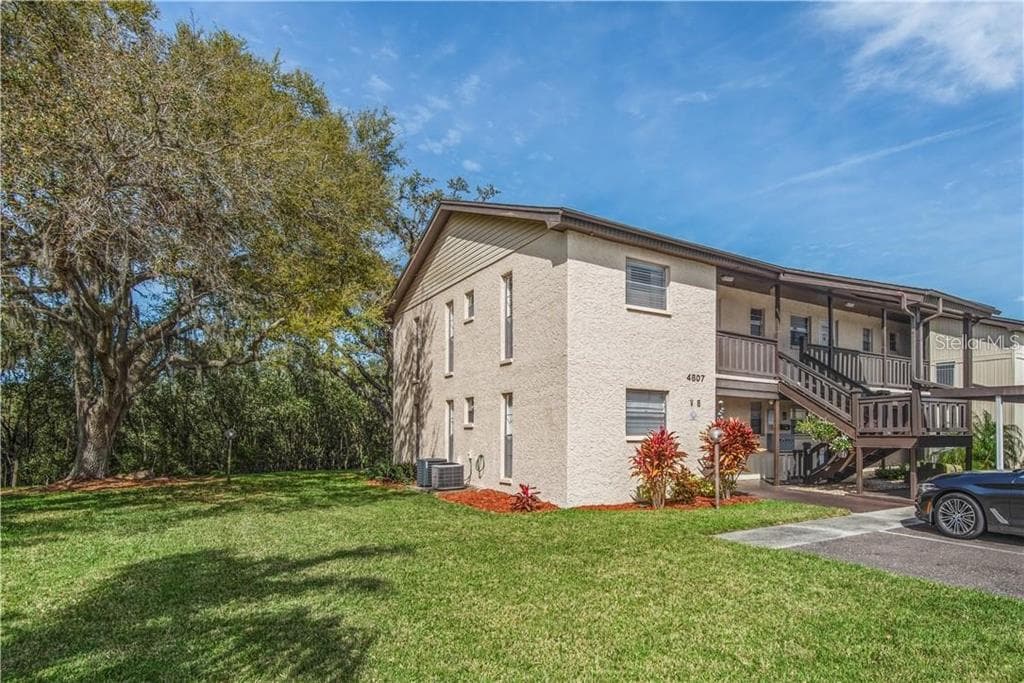 4807 MARINE PARKWAY UNIT 201