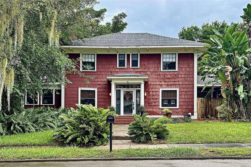 624 19TH STREET W BRADENTON, FL 34205
