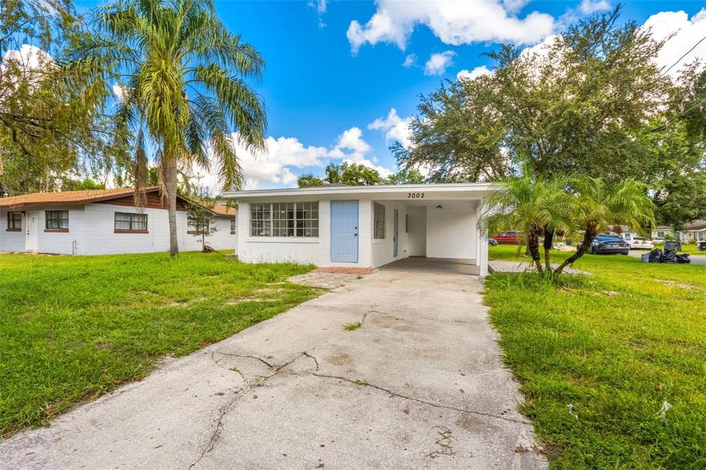 3002 AVENUE I NW WINTER HAVEN, FL 33881