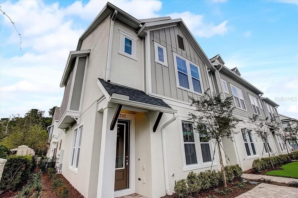 1340 SALTGRASS COURT LAKE MARY, FL 32746