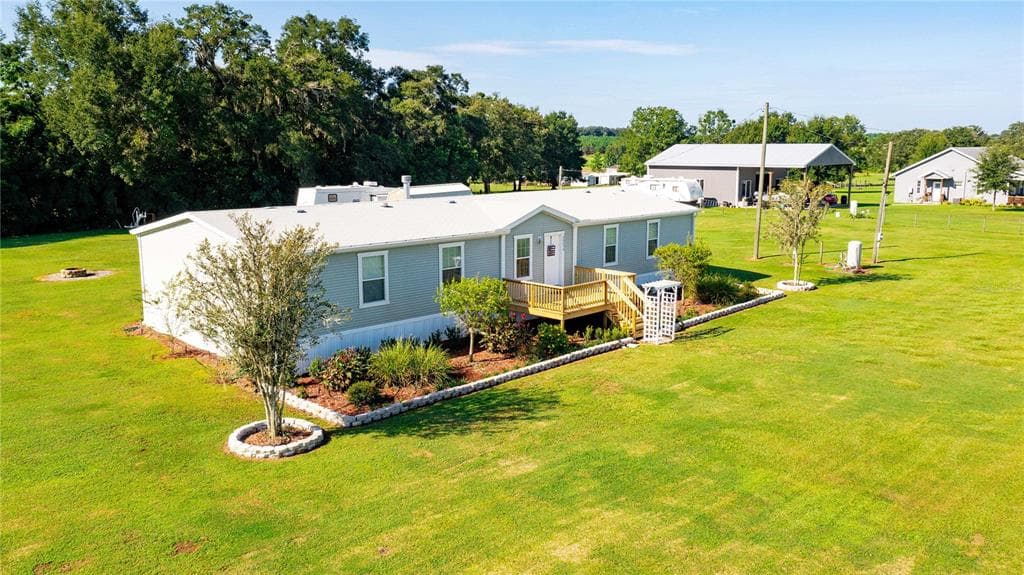 39670 WILDS ROAD DADE CITY, FL 33525