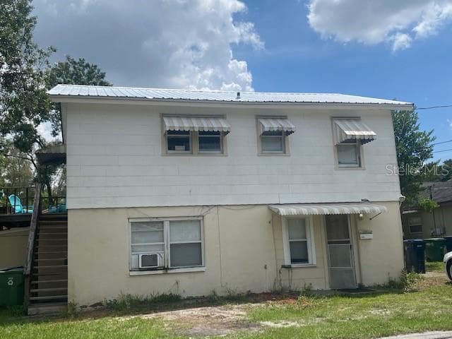 201 E EMMA STREET TAMPA, FL 33603