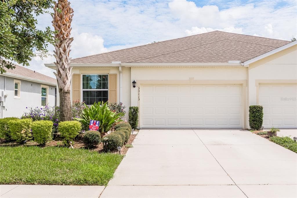 33113 WINDELSTRAW DRIVE WESLEY CHAPEL, FL 33545