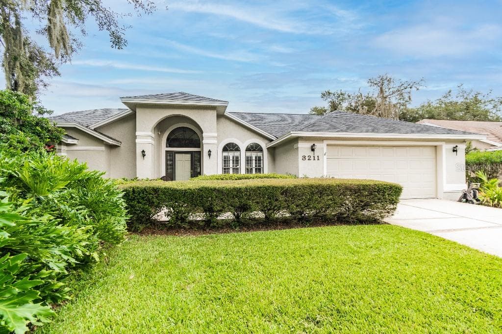 3211 STEVENSON STREET PLANT CITY, FL 33567