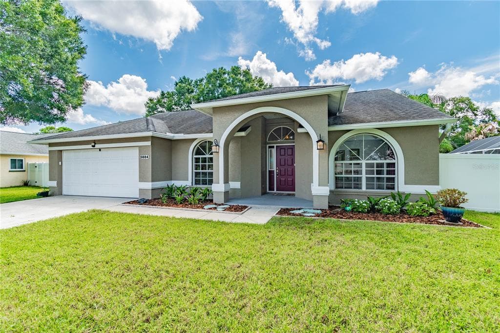 5884 106TH TERRACE N PINELLAS PARK, FL 33782