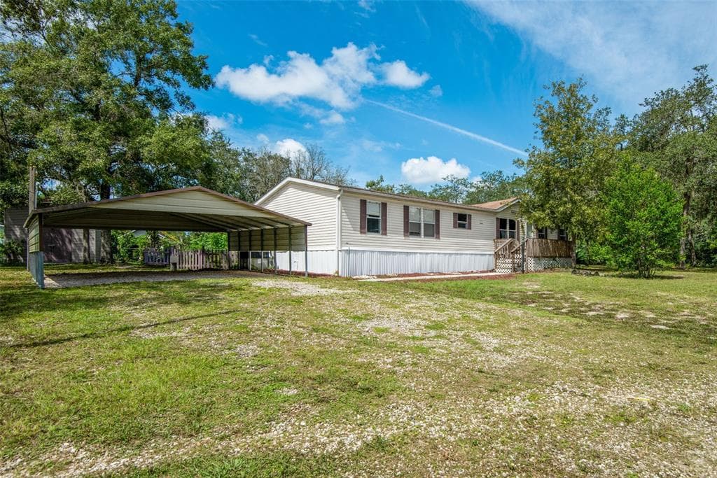 9115 ELZA STREET NEW PORT RICHEY, FL 34654