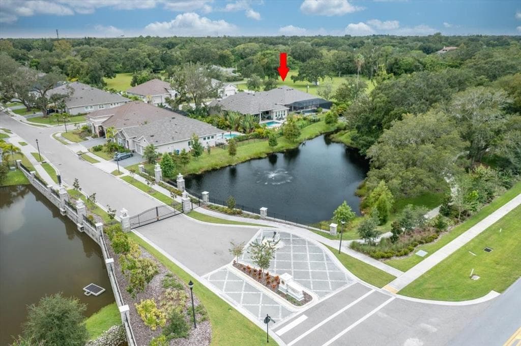 1554 RIVER DEE LANE DUNEDIN, FL 34698