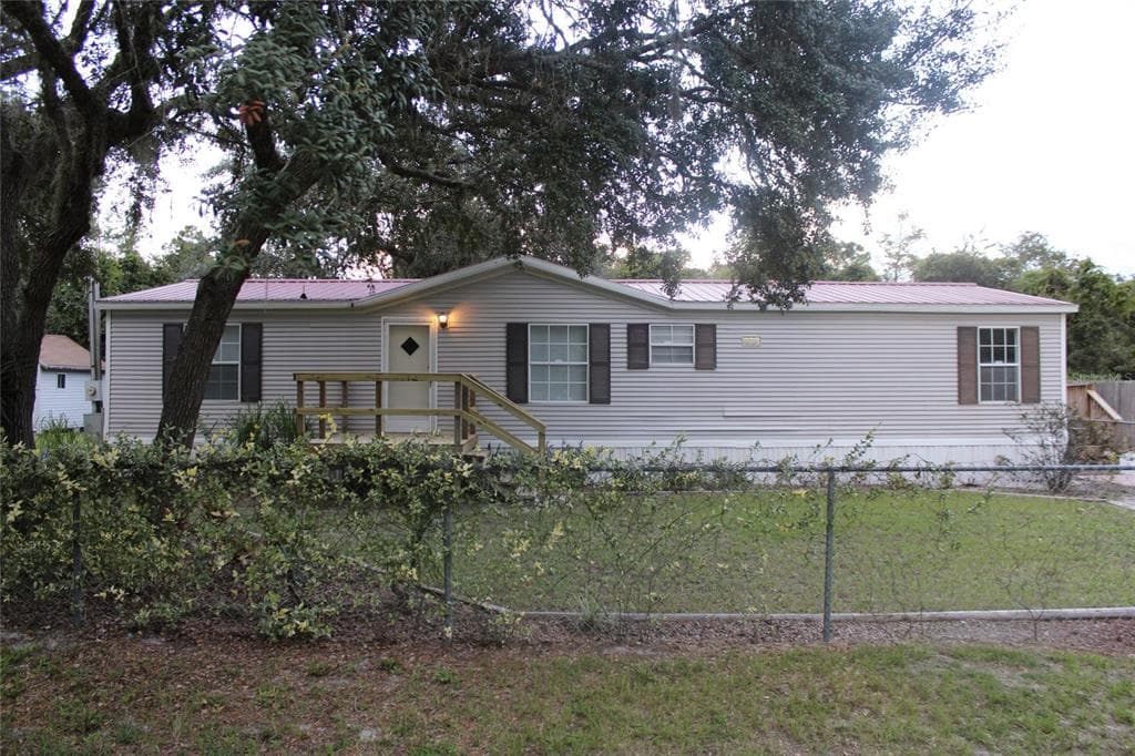 10050 WADDELL STREET NEW PORT RICHEY, FL 34654