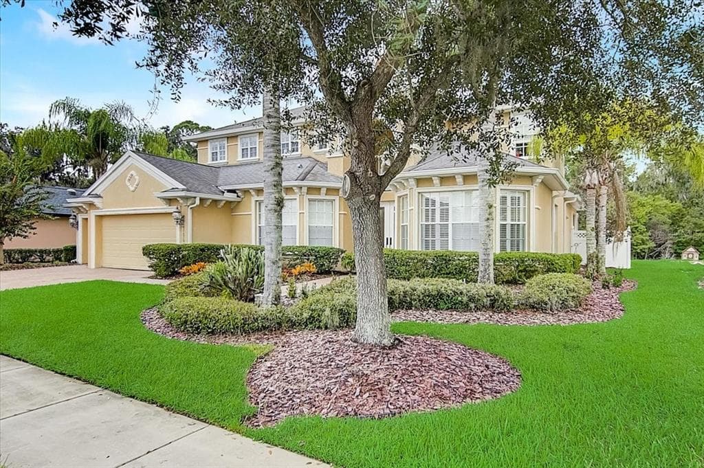 26706 WINGED ELM DRIVE WESLEY CHAPEL, FL 33544