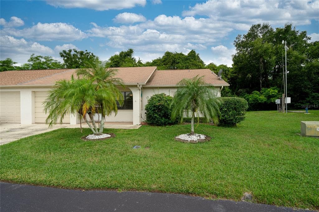 6241 EMERSON DRIVE NEW PORT RICHEY, FL 34653