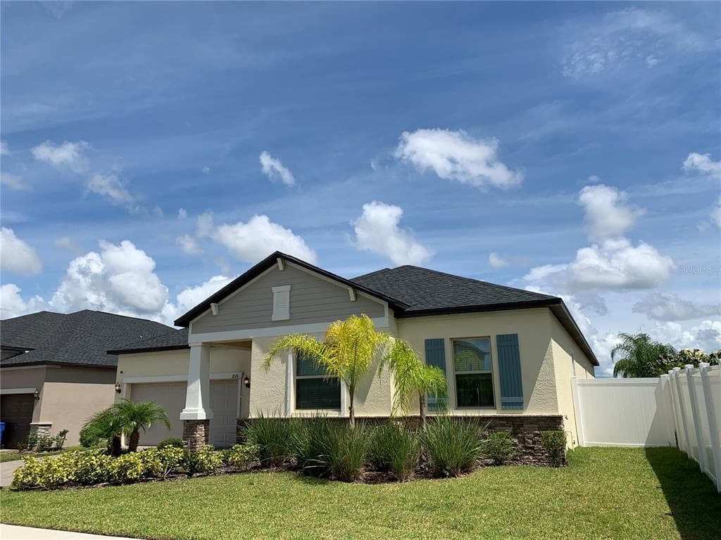11524 SUNBURST MARBLE ROAD RIVERVIEW, FL 33579