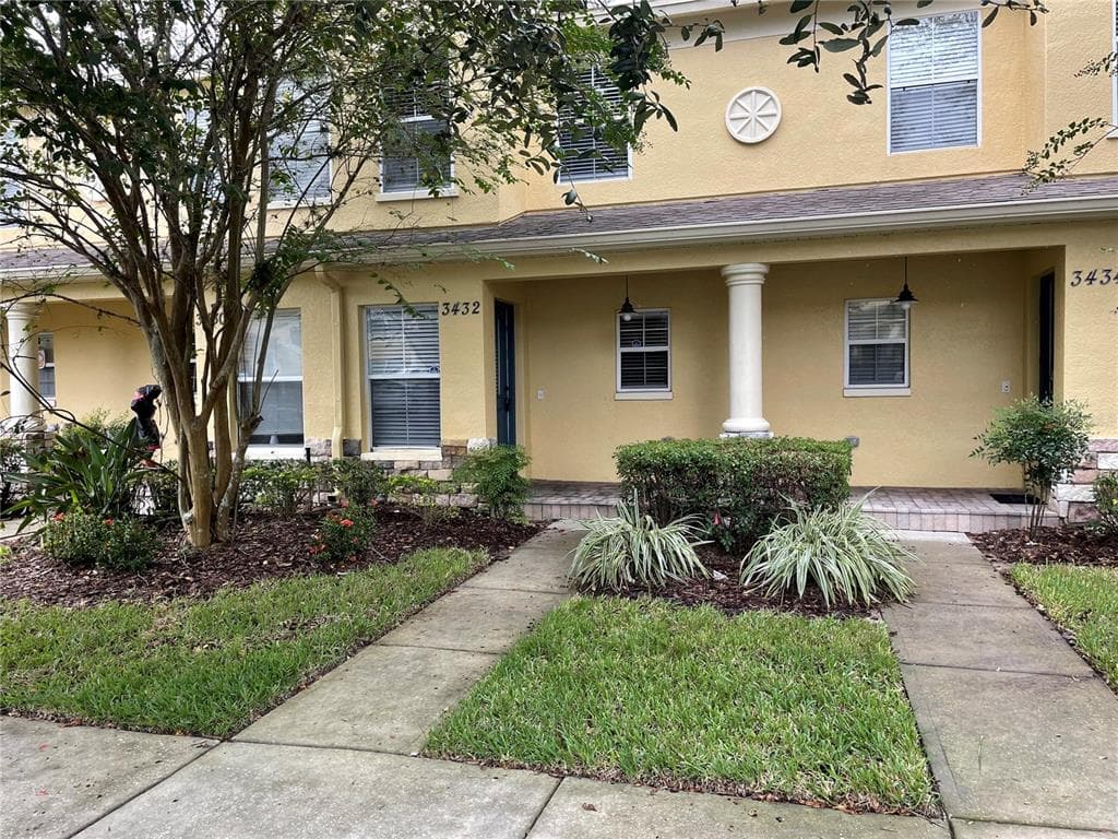 3432 CASTLE STONE COURT VALRICO, FL 33594