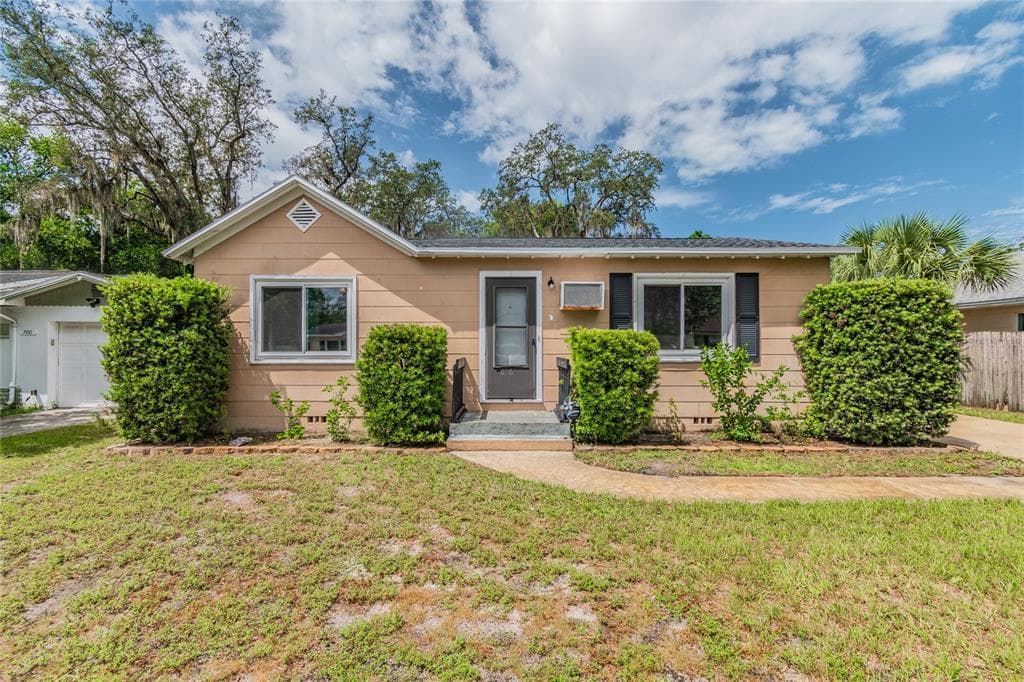 616 YELVINGTON AVENUE CLEARWATER, FL 33756