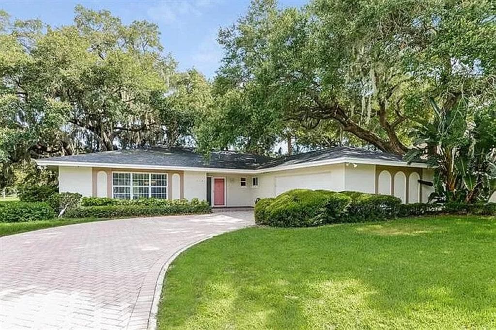 3181 SAN PEDRO STREET CLEARWATER, FL 33759