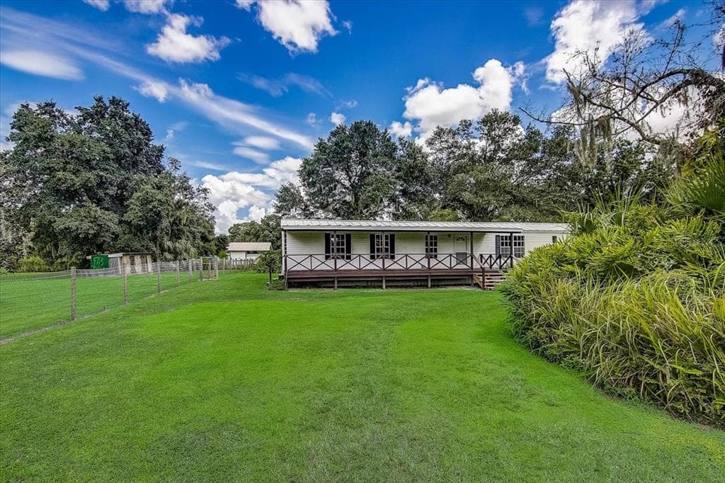 9310 EDISON ROAD LITHIA, FL 33547
