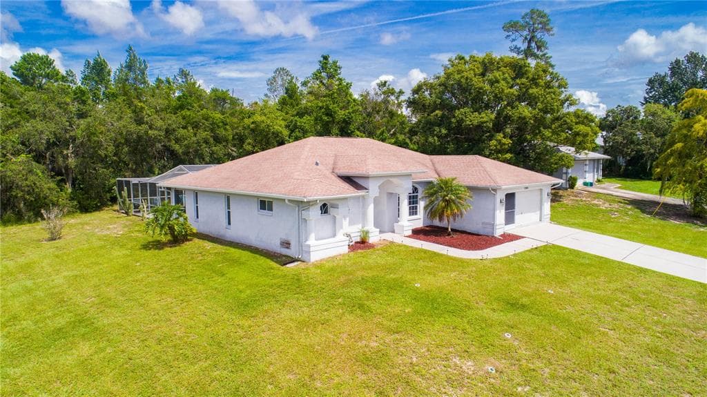 13001 AGATHA LANE SPRING HILL, FL 34609