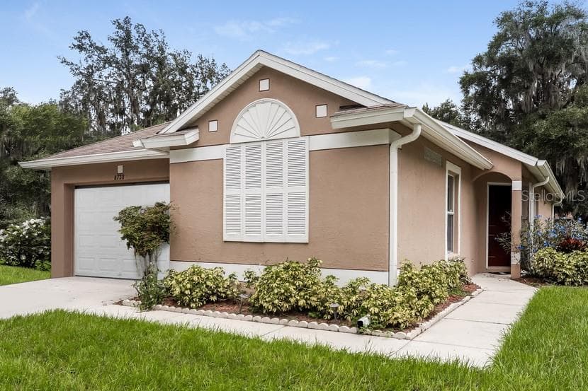 6720 SUMMER HAVEN DRIVE RIVERVIEW, FL 33578