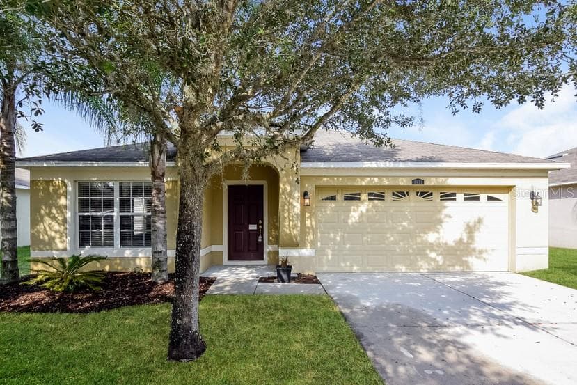 3932 CONSTANTINE LOOP WESLEY CHAPEL, FL 33543