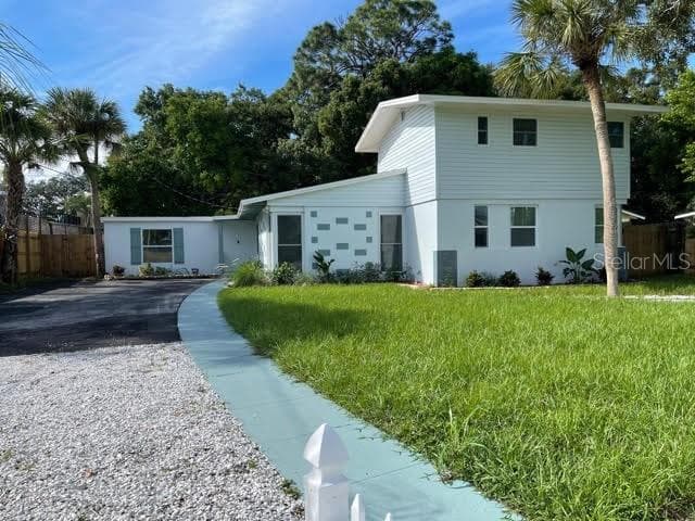 415 VENETIAN DRIVE CLEARWATER, FL 33755