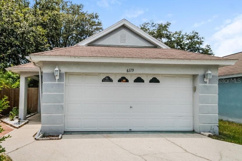 6119 SAND KEY LANE WESLEY CHAPEL, FL 33545