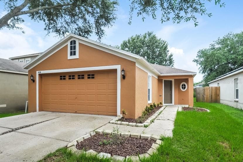408 PINE POINTE COURT SEFFNER, FL 33584