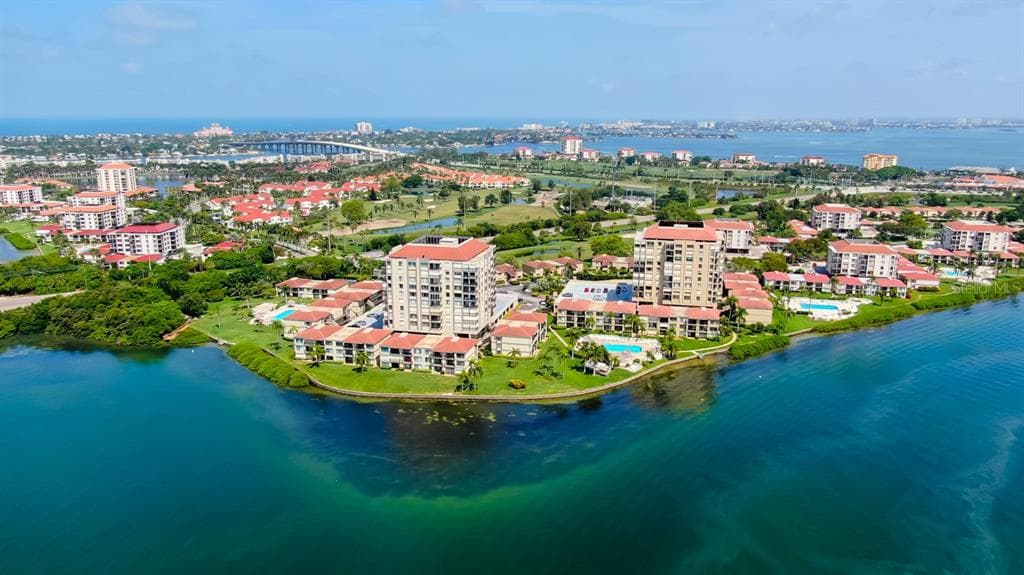 6372 PALMA DEL MAR BOULEVARD S UNIT 216 ST PETERSBURG, FL 33715