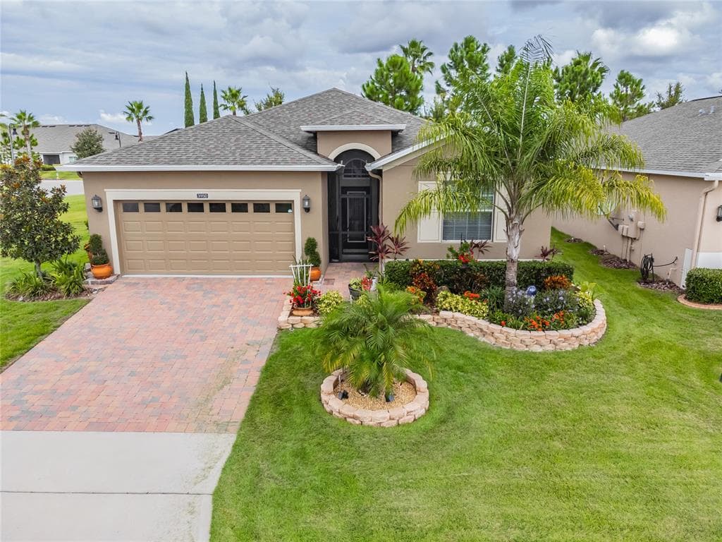 3980 SERENA LANE CLERMONT, FL 34711