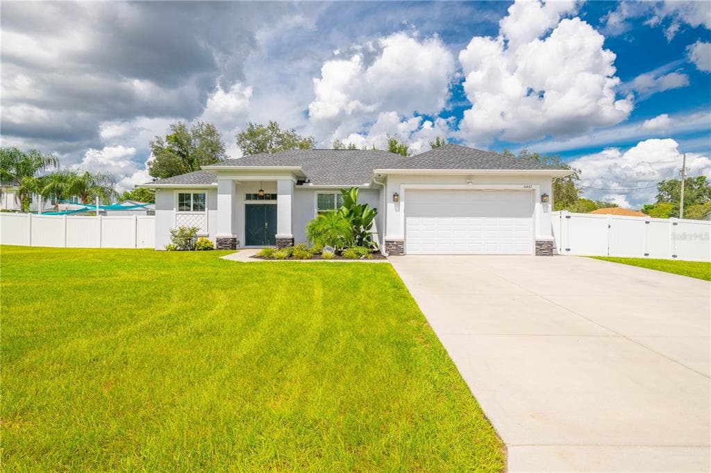 11447 PALOMAR STREET SPRING HILL, FL 34609