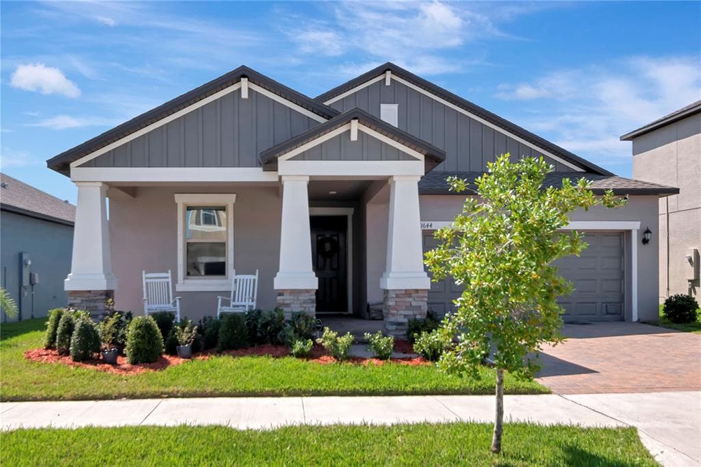 9644 IVORY DRIVE SUN CITY CENTER, FL 33573