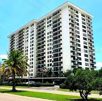 400 ISLAND WAY UNIT 505 CLEARWATER, FL 33767