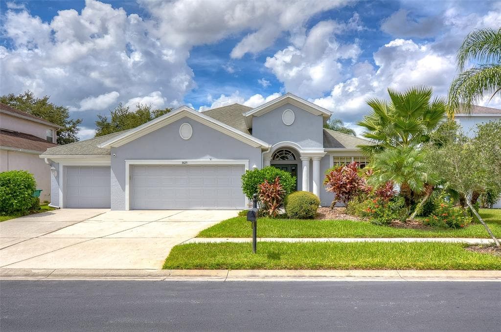 3625 HICKORY HAMMOCK LOOP WESLEY CHAPEL, FL 33544