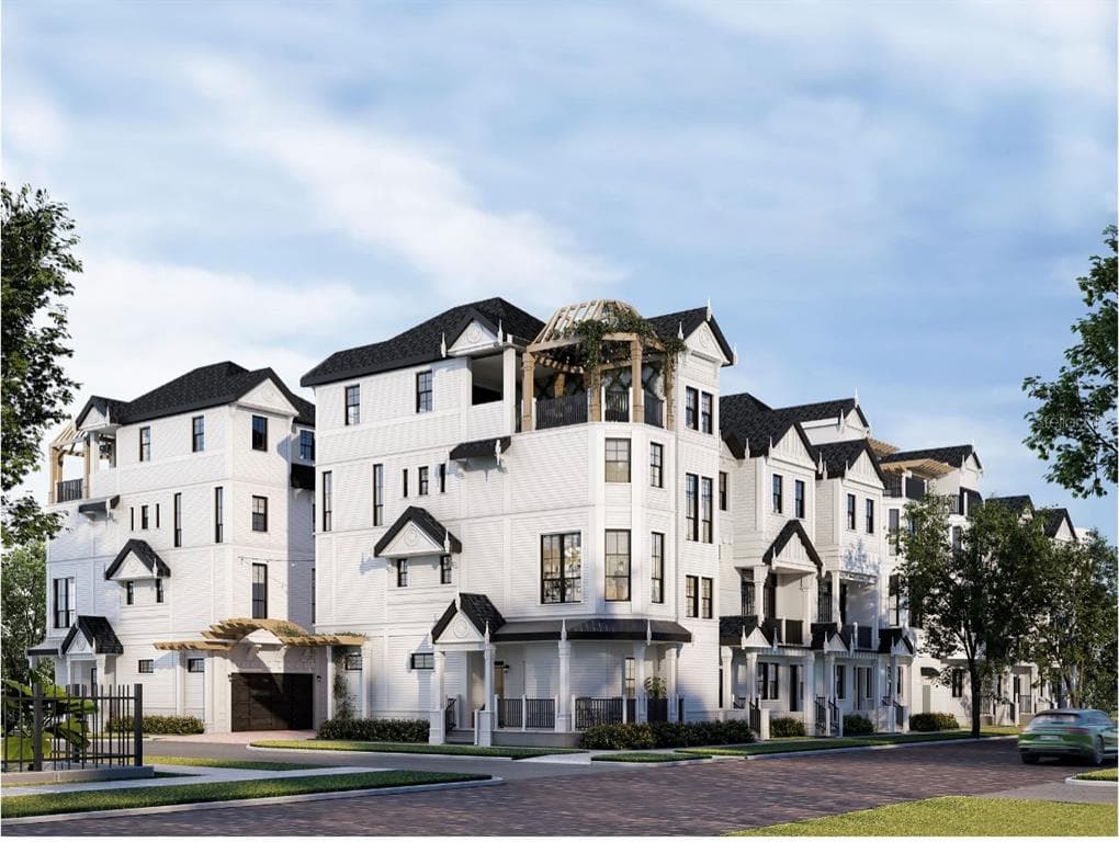 302 E 7TH AVENUE UNIT B6 TAMPA, FL 33602