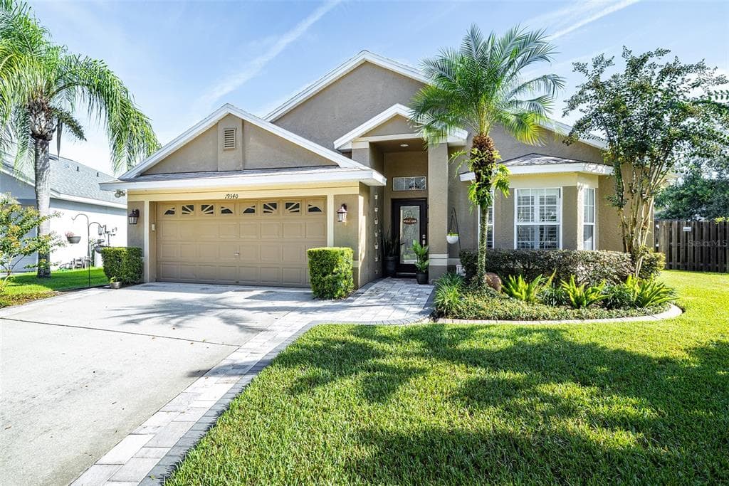 19340 GARDEN QUILT CIRCLE LUTZ, FL 33558