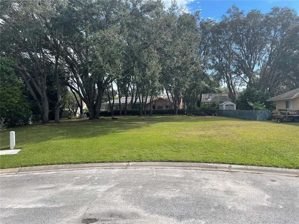 TORI COURT NEW PORT RICHEY, FL 34655