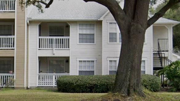 1091 S HIAWASSEE ROAD UNIT 222 ORLANDO, FL 32835