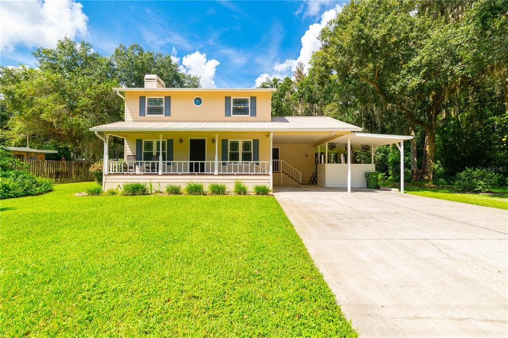 21837 DUPREE DRIVE LAND O LAKES, FL 34639