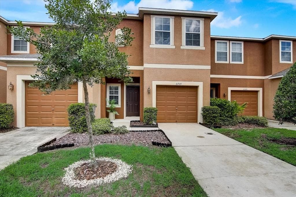 6709 HOLLY HEATH DRIVE RIVERVIEW, FL 33578