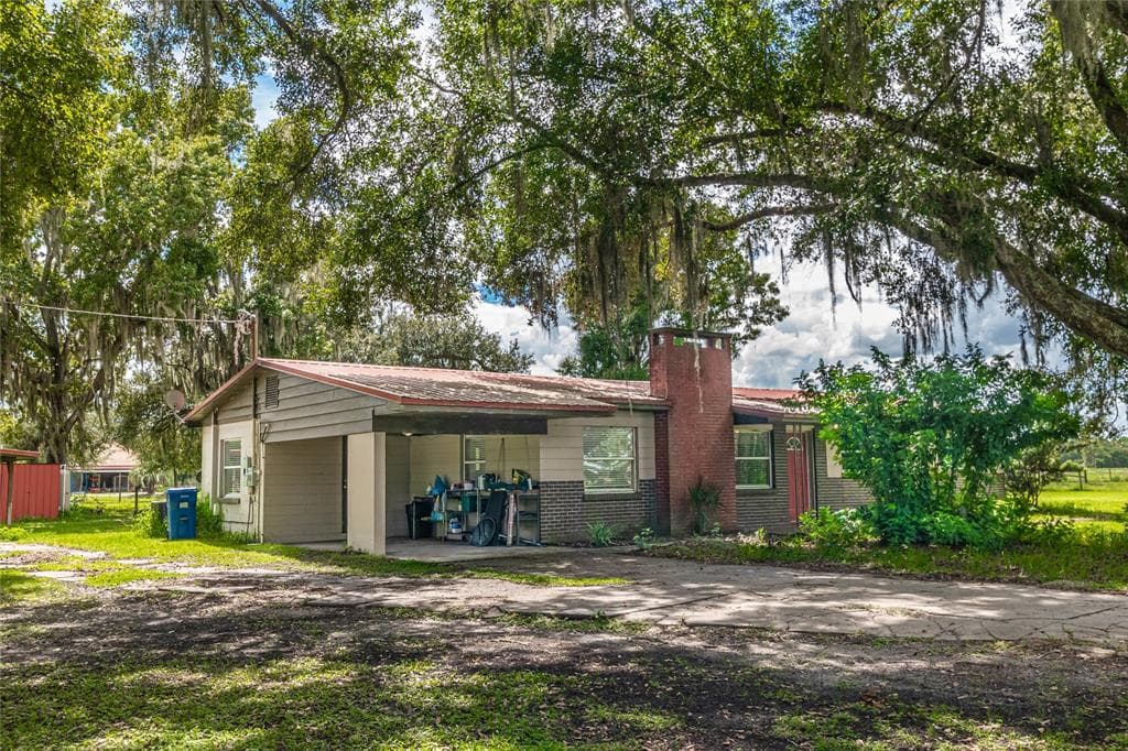 4111 E KNIGHTS GRIFFIN ROAD PLANT CITY, FL 33565