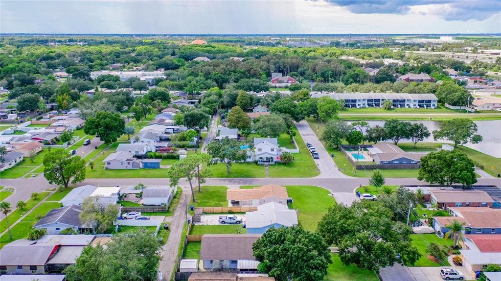 774 91ST AVENUE N ST PETERSBURG, FL 33702