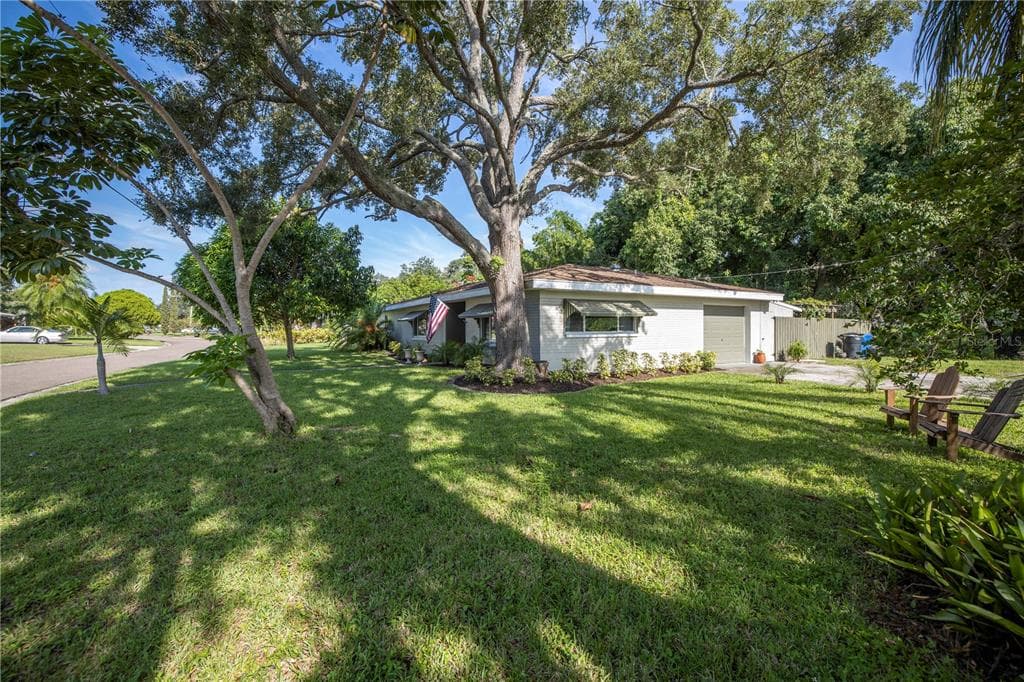 6101 6TH AVENUE S ST PETERSBURG, FL 33707