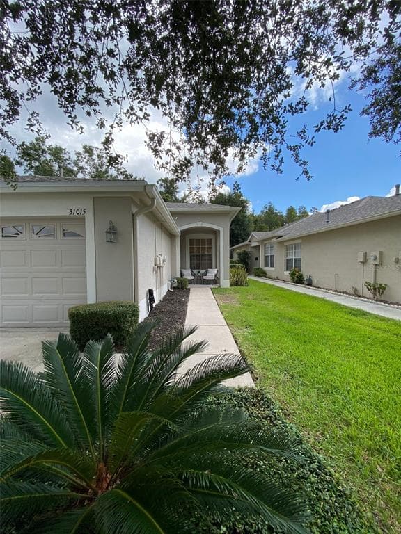 31015 WHITLOCK DRIVE WESLEY CHAPEL, FL 33543
