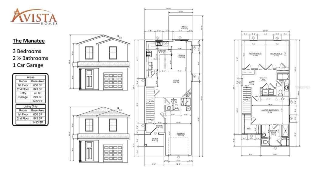 3006 THELMA STREET TAMPA, FL 33605