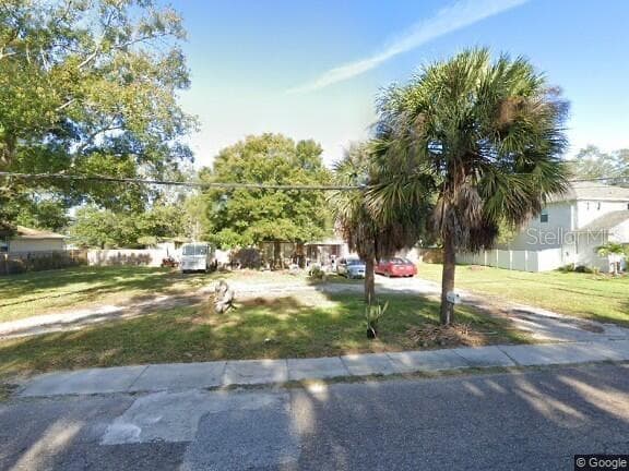 6701 INTERBAY BOULEVARD TAMPA, FL 33611
